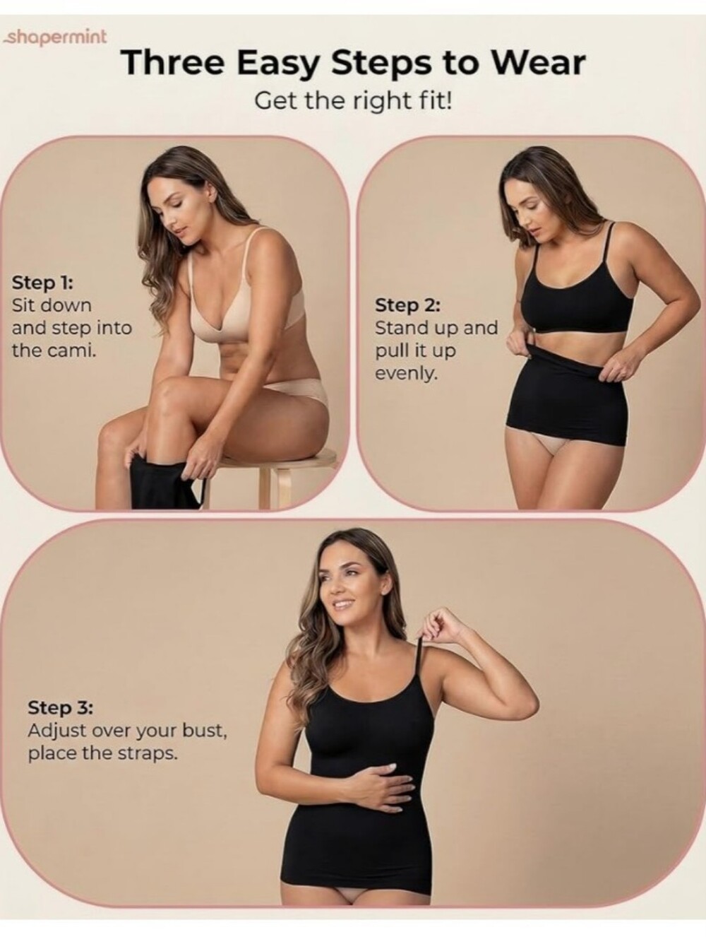 👗 Shapermint - Picture 13 of 15
